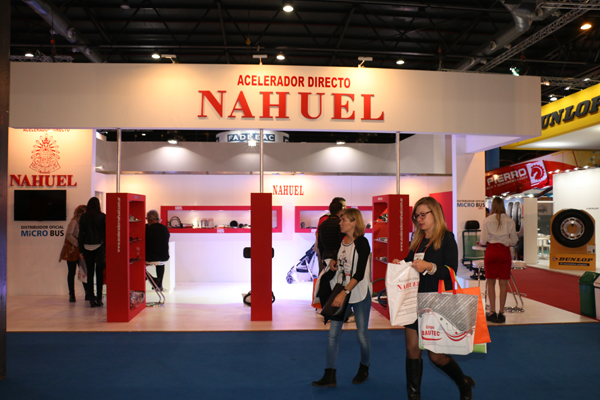 Imagen de la exposición